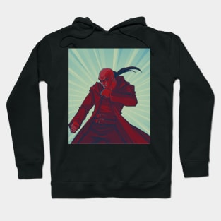 odion Hoodie